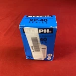 Aleph (XP-43SL) Security Light Motion Sensor New!. Price: $9.93.