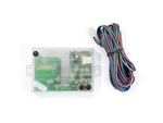 Directed 508D Dei Dual Zone Motion Radar (invisibeam Field Disturbance) Sensor New. Price: $44.90.