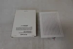 Aritech Moose MPI-35F Speaker Security Alarm System White Nos (no Hardware) Open. Price: $21.99.