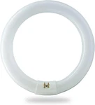 FC12T9/CW 32 Watts Inch Round Fluorescent Circular Light Bulb, Cool White New. Price: $29.83.