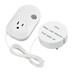 Ortis Water Leak Detector, 95 Db Loud Alarm, Prevent Serious Floods And... New. Price: $75.88.