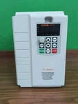 Vevor AT1-7500X 7.5KW Power Inverter Vfd 10HP 34A Open. Price: $109.99.