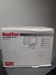 C&k Dualtec 8120S Informer Series Motion Detector New. Price: $60.00.