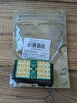 MR24BSD1 24GHZ Mmwave Radar Sensor - Respiratory Sleep Detection Module New. Price: $20.00.