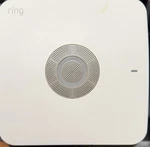 Ring Alarm Pro Smart Home Hub Z-wave Plus Wi-fi Wired Wireless White AEOT1S Used. Price: $46.50.