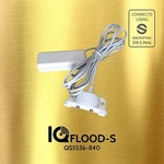 Qolsys QS5536-840 Wireless Flood Freeze Sensor Probe IQ4 IQ2 Interlogix Simon New. Price: $44.95.