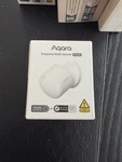 Aqara FP300 Presence Multi Sensor Matter Apple Home, Google + Battery Powered New. Price: $128.50.