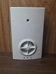Honeywell 5800WAVE Wireless Indoor Siren White 5840H Working Used. Price: $48.75.