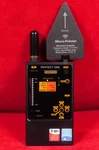 Kjb Protect 1206I Professional Digital Rf Wireless Transmissions Bug Detector Open. Price: $599.99.