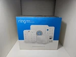 Brand New Ring Alarm 8-PIECE Wireless Security Kit 2ND Gen Smart Home System. Price: $121.59.