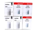 Lot Of 6 Honeywell Resideo IS335 Passive Infared Ir Motion Sensor W325 New. Price: $95.99.