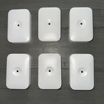 Vivint Wireless Smart Home Glass Break Sensor V-GB2-345 Open. Price: $25.00.