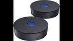 Phyn Smart Water Sensor 2-PACK Black New In Box Wi-fi Mobile & Audible Alerts. Price: $84.95.