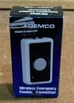 Brand New Ademco 5802 Wireless Emergency Pendant Transmitter. Price: $45.00.