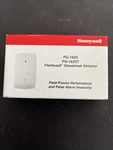 Honeywell FG-1625T Flexguard Glassbreak Detector Ft Range New. Price: $29.00.