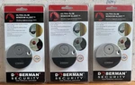 Doberman Security Ultra-slim Window Alert SE-0106 Lot Of 3 Units New Free Ship. Price: $50.00.
