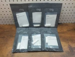 (lot Of 6) Ring Alarm Open Window Magnet (2ND Gen) New. Price: $33.49.