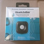 Heathzenith Wireless Battery Motion Sensor Black 120 12FT Indoor Compatible New. Price: $20.00.