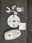 Leviton OSW12-M0W Multi-tech Wall Mounted Occupancy Sensor Motion Open Box New. Price: $29.99.
