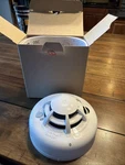 PG9936 Tyco Dsc, Wireless Smoke Heat Detector Brand New. Price: $79.99.