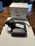 New Lithonia Sensor Switch Sbor Oex Bz, Low Pole / Fixture Mount, 360DEG (m). Price: $78.96.