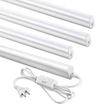 Sunlinkco (4 Pack) 4FT T5 Led Shop LIGHT,6500K,20W,2300LM(SUPER Pack, White New. Price: $59.35.