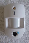 Teros, An Asurion Co. Wireless Pir Infrared Motion Sensor Camera P/n 104015/A Open. Price: $19.50.