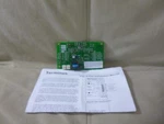 Terminus Pac-a-dap SP3219 Rev.c Component Side Shock Sensor Processor Module Used. Price: $29.99.