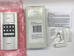 New Xodus Innovations HS4317B Battery Powered Wireless Security Door Alarm Open. Price: $32.45.