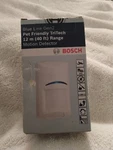 Bosch Blue Line GEN2 Pet Friendly Tritech Motion Detector 12M ISC-BDL2-WP12G New. Price: $27.99.