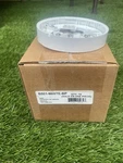 System Sensor B501-WHITE Bp Pack Of 10 Units New. Price: $99.99.