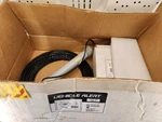 Winland Electronics Vehicle Alert VAL-1 Wired System For Driveways Open. Price: $278.40.