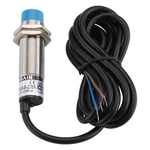 Baomain Capacitance Proximity Sensor Switch LJC18A3-B-Z/BX Npn Dc 10-30V 200MA New. Price: $14.49.