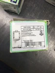 Leviton OSP15-R30 Occupancy Sensor Power Pack 347V 60HZ 15A New. Price: $25.00.