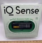 Chef Iq Smart Thermometer And Hub, 2-PROBE Set Third Generation Nib Sealed New. Price: $99.88.
