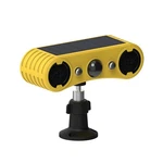 Outdoor Solar Motion Detector Alarm 129DB 4 Working Modes For Warehouse Garage New. Price: $25.37.