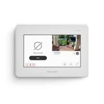First Alert PROA7-FA Proseries All-in-one Panel, Mid-range Open. Price: $200.00.
