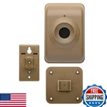 Dakota Alert Wireless Driveway Alarm Sensor DCMT-4000 Long Range Passive Infrare New. Price: $71.98.