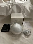 New MX938I Ceiling Mount Multiplex Pir Intrusion Detector (no Screws Included). Price: $125.58.