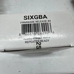 Brand New Adt Honeywell Resideo Sixgba Wireless Glass Break Detector. Price: $44.77.