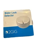 2GIG FT6-345 Home Security Water Leak Detector Open. Price: $39.00.