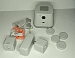 Nomo Smart Care Essential KIT1001R-01 New:. Price: $99.95.