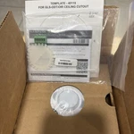 Crestron Gls-odt-c-cn Dual-technology Occupancy SENSOR-2,000 Sq Ft New-open Box. Price: $60.00.
