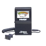 Sonin Analog Moisture Meter 50211 New. Price: $61.54.