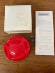 60-848-95 Ge Security Lm 135F Rate Of Rise Sensor Used. Price: $19.99.
