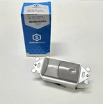 Sensorworx Gray SWX-121-GY Wall Switch Dual Tech 120/277 Vac New. Price: $29.00.