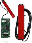 Alarm.com/simon Xt/xti XT-510-US-VZ Lte Module (verizon) New. Price: $89.99.
