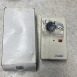 Nos! NO.UTL2002 Model WA-1 Water Leakage Alarm Flood Level Detector Sensor Open. Price: $10.00.