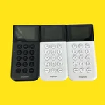 Lot Of Simplisafe SSKP3 Keypad Home Security System Black/white #5429 Z65B82 Used. Price: $45.29.