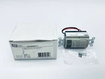 Hubbell AD2000GY1 Occupancy Vacancy Wall Swit 1000-18000W-FLUORESCENT 120/277V Open. Price: $74.99.